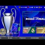 Calendario de eventos y desafíos en FIFA Mobile 2025