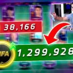 Cómo conseguir monedas gratis en FIFA Mobile fácil