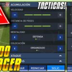 Guía para dominar el modo Manager en FIFA Mobile