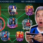 Los mejores jugadores para tu equipo en FIFA Mobile
