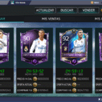 Todo sobre las nuevas cartas icónicas en FIFA Mobile
